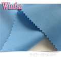 Polyester Spandex Tissu Polyester Épais Scuba